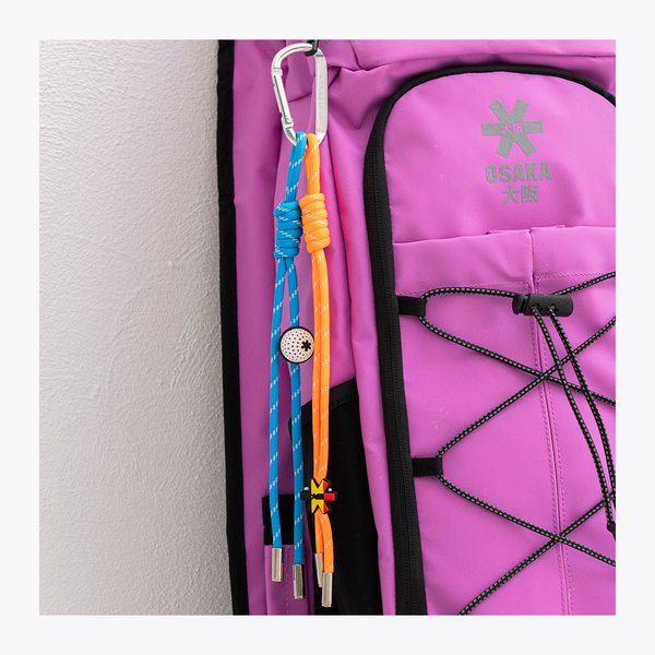 Mystery Charm Pins