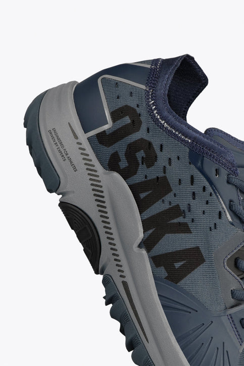 Osaka Footwear IDO Mk1 | French Navy