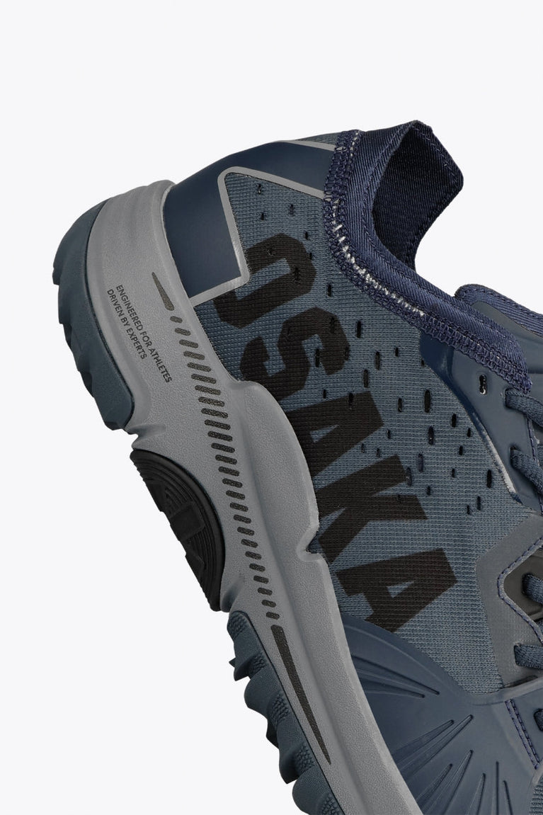 Osaka Footwear IDO Mk1 | French Navy