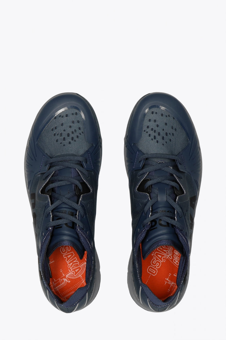 Osaka Footwear IDO Mk1 | French Navy