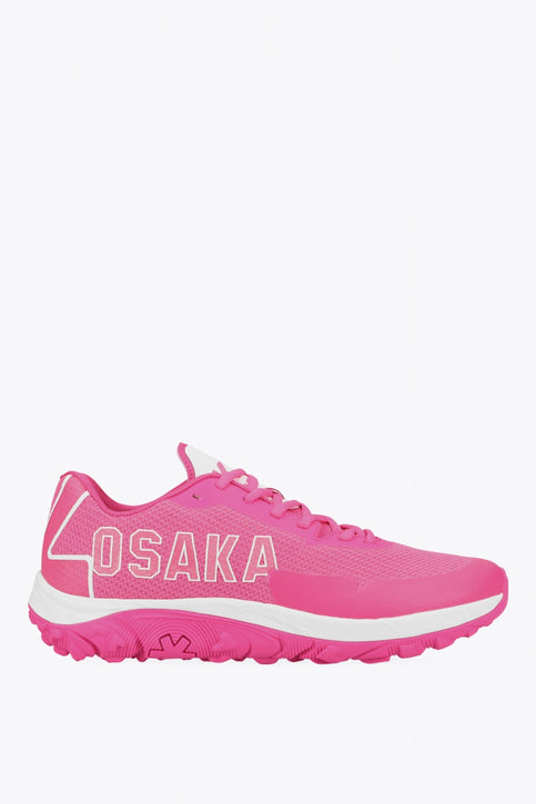 Osaka Footwear KAI Mk1 | Orchid Pink