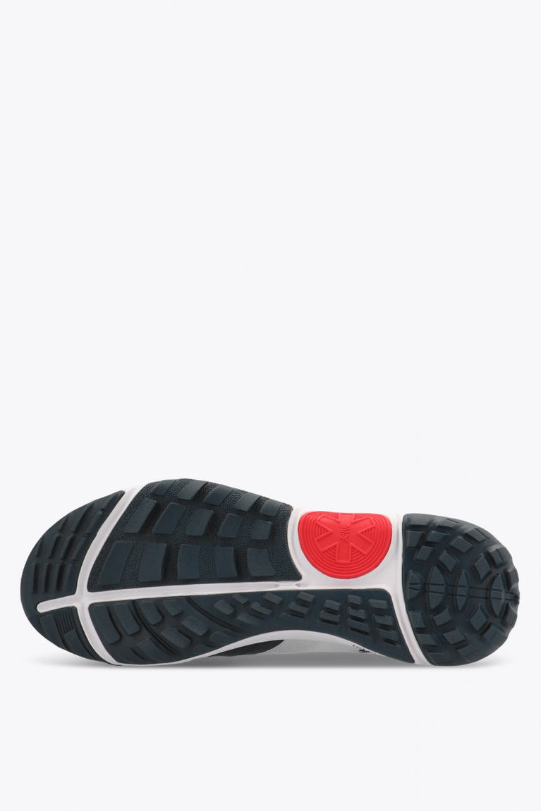 Osaka Footwear IDO Mk1 | White-Navy