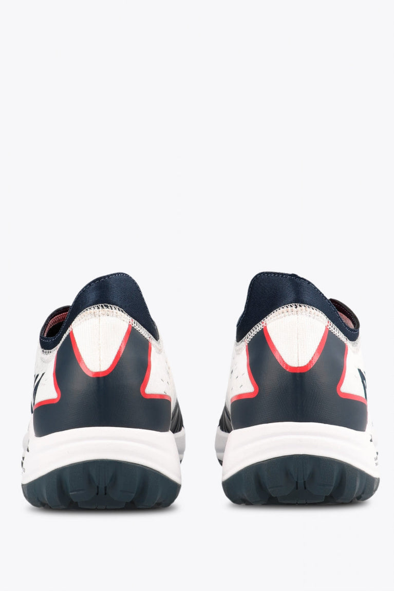 Osaka Footwear IDO Mk1 | White-Navy