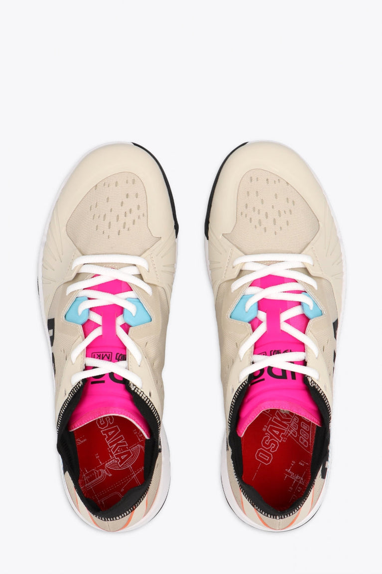 Osaka Footwear IDO Mk1 | Off White