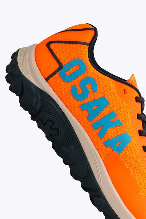 Osaka Footwear KAI Mk1 | Fluo Orange