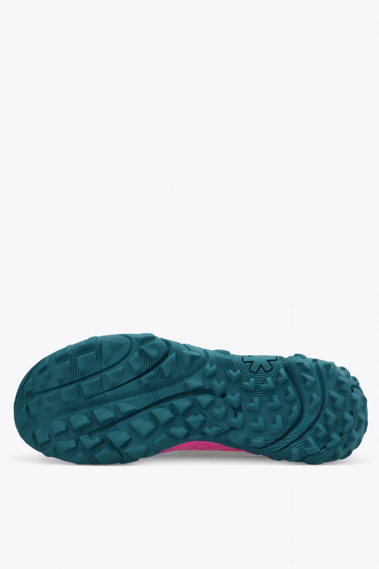 Osaka Footwear KAI Mk1 | Light Grey-Sky Blue