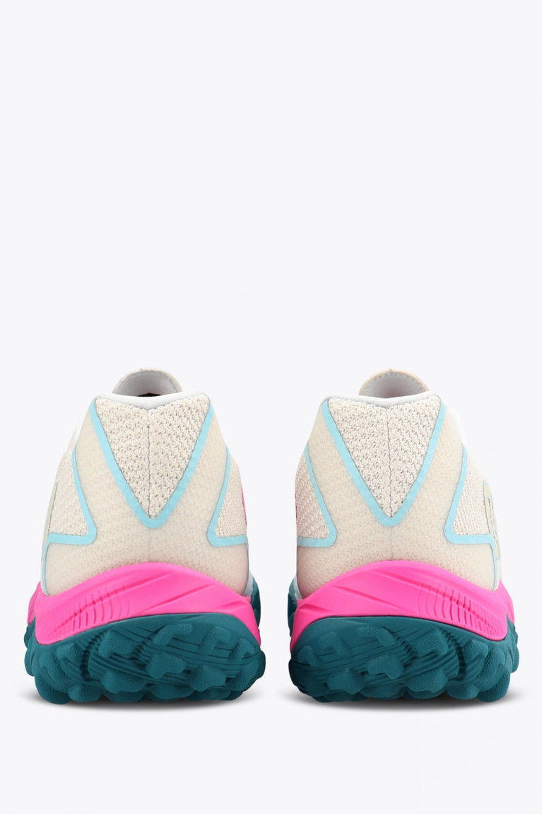 Osaka Footwear KAI Mk1 | Light Grey-Sky Blue