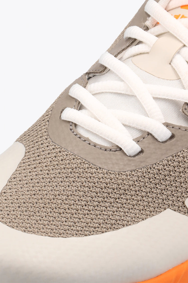 Osaka Footwear KAI Mk1 | Grey-Holographic