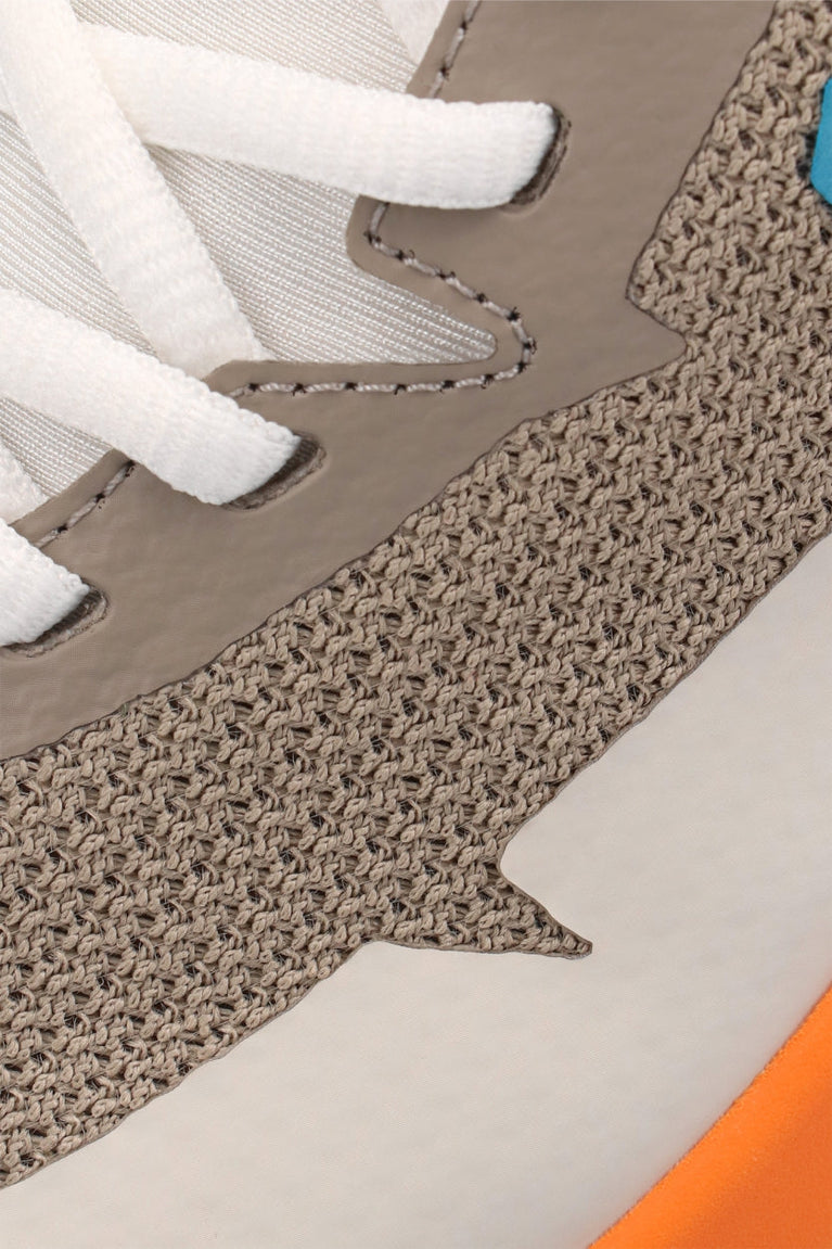 Osaka Footwear KAI Mk1 | Grey-Holographic