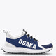 Osaka Footwear Furo | Estate Blue-White