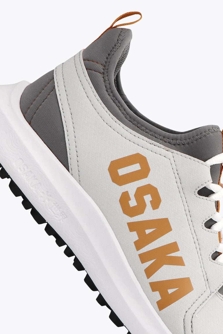 Osaka Footwear Furo | Chateau Grey