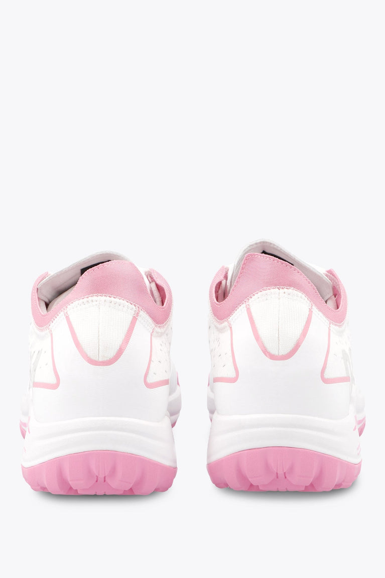 Osaka Footwear IDO Mk1 | White-Begonia Pink