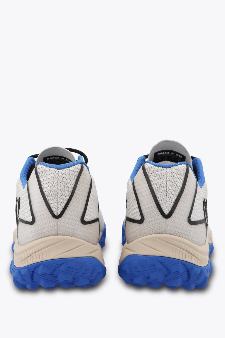 Osaka Footwear KAI Mk1 | Chateau Grey