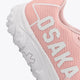 Osaka Footwear KAI Mk1 | Pastel Pink-White