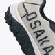 Osaka Footwear KAI Mk1 | Grey-Navy