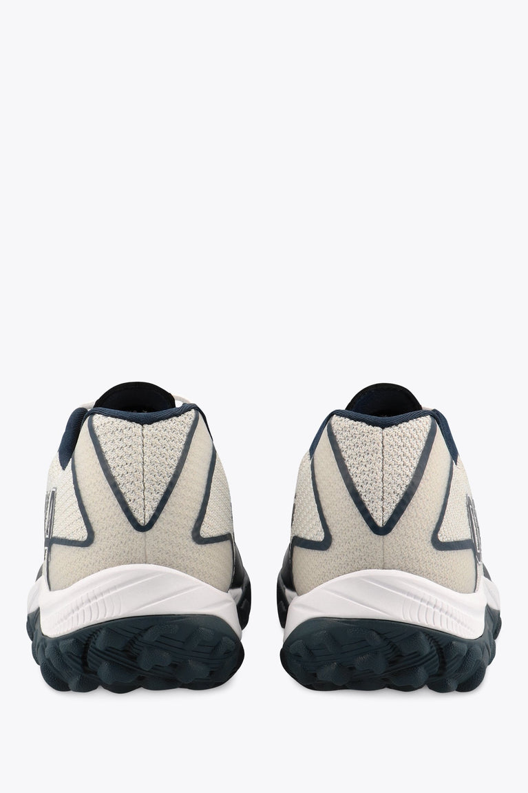 Osaka Footwear KAI Mk1 | Grey-Navy