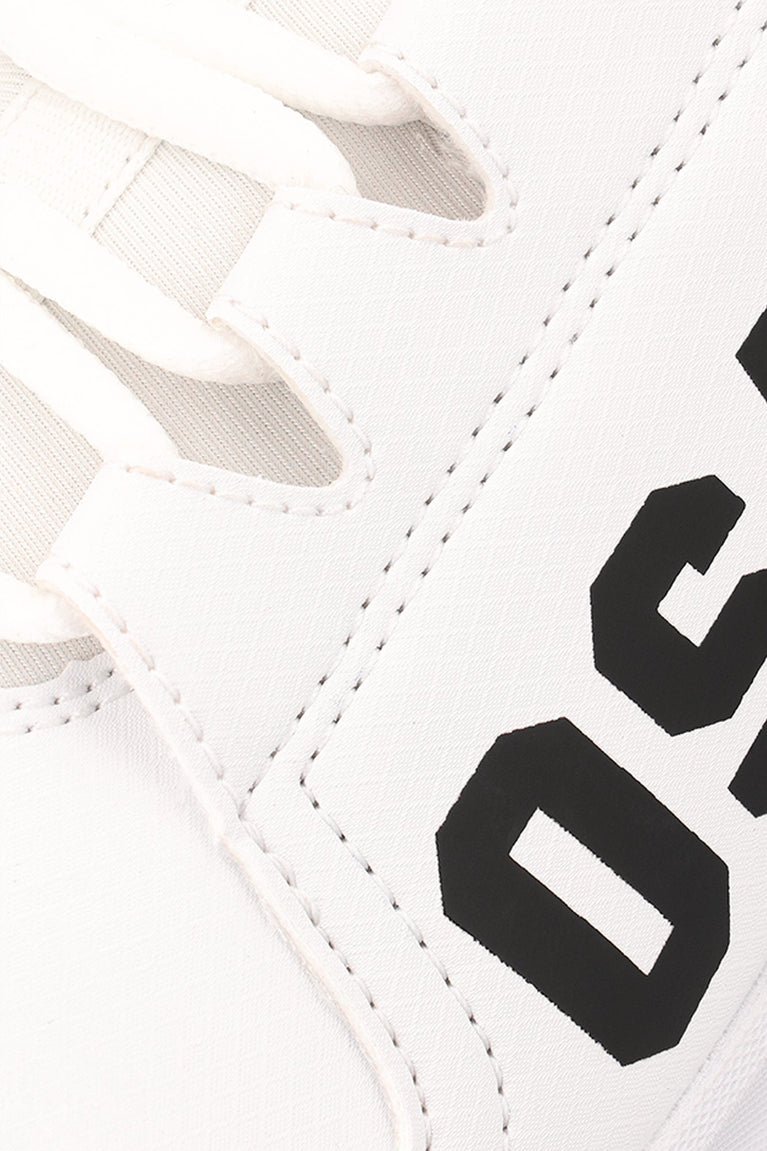 Osaka Footwear Furo Court | White