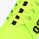 Osaka Kids Footwear Furo Play | Fluorescent Lime