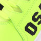 Osaka Kids Footwear Furo Play | Fluorescent Lime