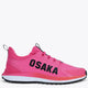 Osaka Footwear Furo | Raspberry