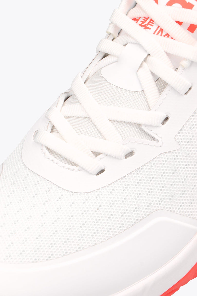 Osaka Footwear KAI Mk1 - Pro Tour | White-Neon Flare