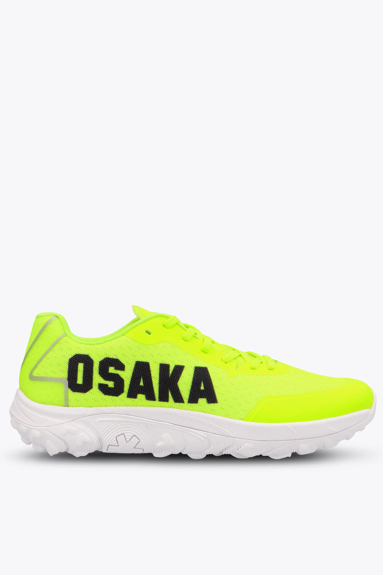 Osaka Footwear KAI Mk1 - Pro Tour | Fluorescent Lime