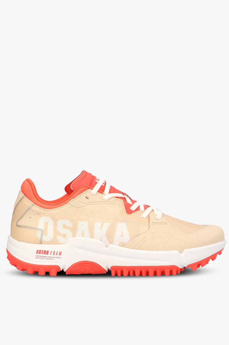 Osaka Footwear IDO Mk2 | Almond Peach