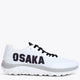 Osaka Footwear KAI Mk1 - Pro Tour | Iconic White