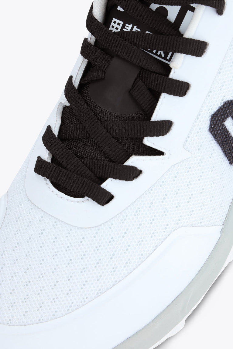 Osaka Footwear KAI Mk1 - Pro Tour | Iconic White