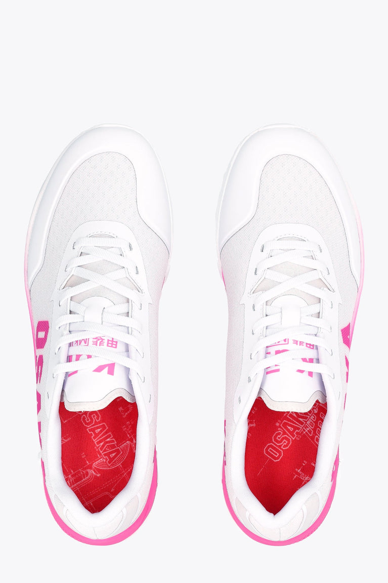 Osaka Footwear KAI Mk1 - Pro Tour | Electric Fuchsia