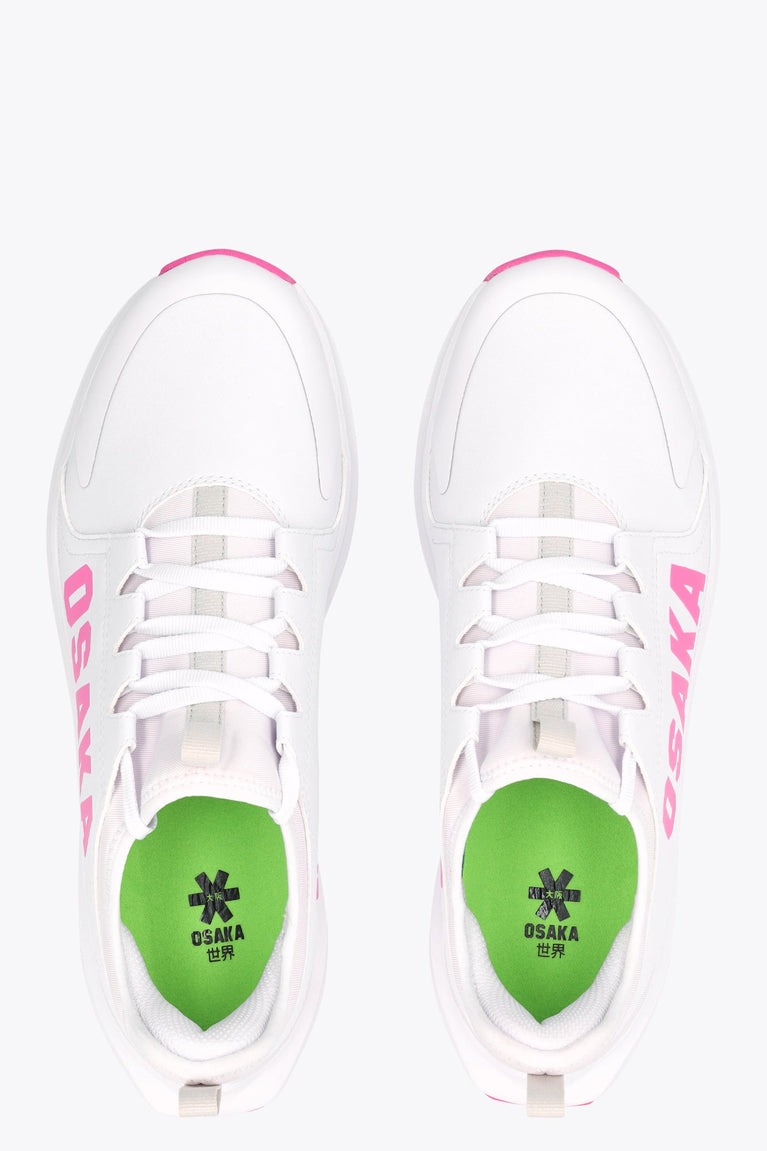 Osaka Footwear Furo | Electric Fuchsia