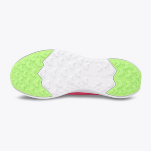 Osaka World Kids Footwear furo play #HotPink