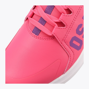 Osaka World Kids Footwear furo play #HotPink