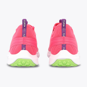 Osaka World Kids Footwear furo play #HotPink