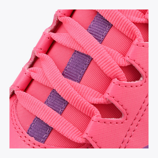 Osaka World Kids Footwear furo play #HotPink