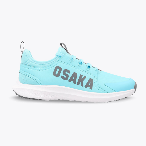 Osaka World Kids Footwear furo play #BlueTopaz