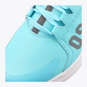 Osaka World Kids Footwear furo play #BlueTopaz