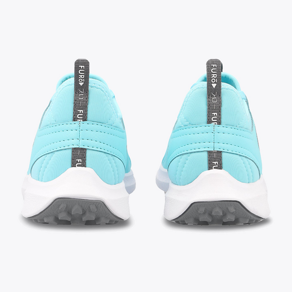 Osaka World Kids Footwear furo play #BlueTopaz