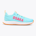 Osaka World Furo Field Shoe #BlueTopaz