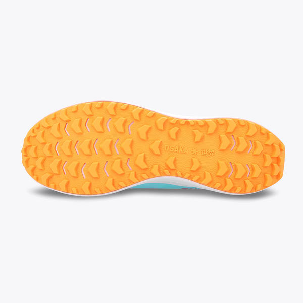 Osaka World Furo Field Shoe #BlueTopaz