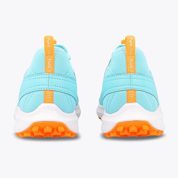 Osaka World Furo Field Shoe #BlueTopaz