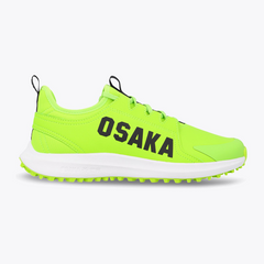 Osaka World Furo Field Shoe #WildLime 