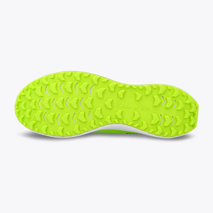 Osaka World Furo Field Shoe #WildLime 