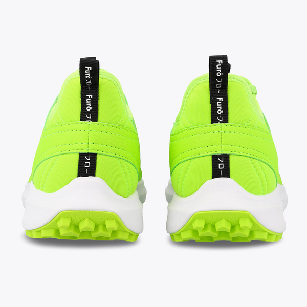 Osaka World Furo Field Shoe #WildLime 
