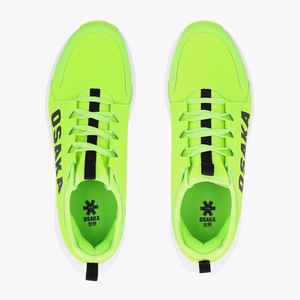 Osaka World Furo Field Shoe #WildLime 