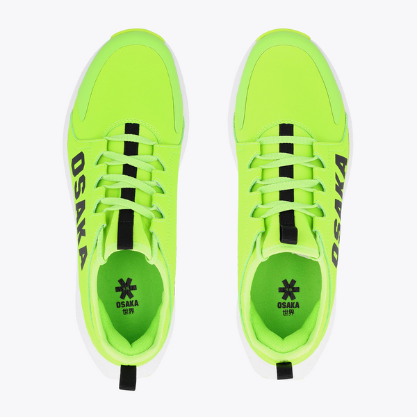 Osaka World Furo Field Shoe #WildLime 