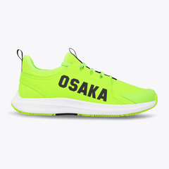 Osaka World Furo Court Shoe #WildLime 