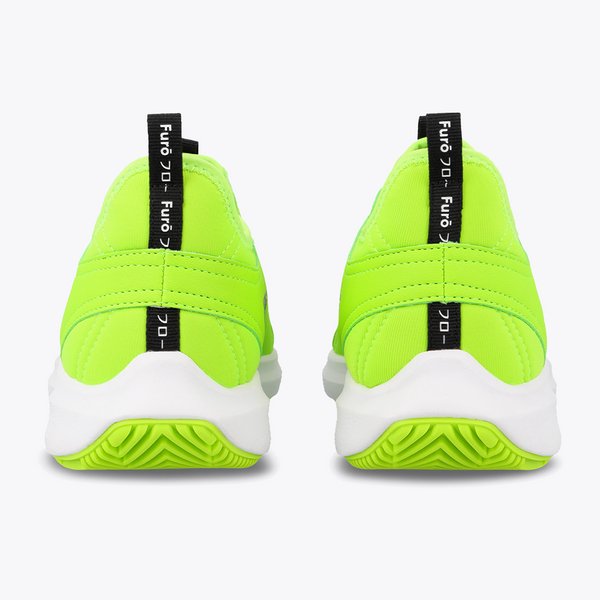 Osaka World Furo Court Shoe #WildLime 
