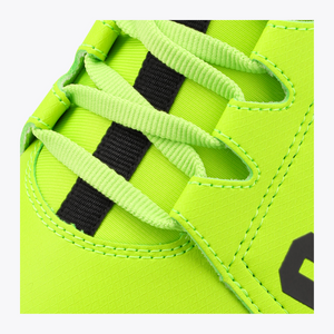 Osaka World Furo Court Shoe #WildLime 
