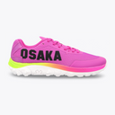 Osaka World footwear Kai Mk1  #RoseBud | Laces of shoe
